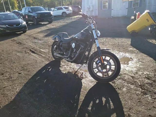 2016 Harley-Davidson Fxdls VIN: 1HD1GS825GC320052 Lot: 82363835