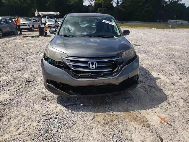 2013 Honda Cr-V Lx VIN: 5J6RM3H37DL026749 Lot: 85695955