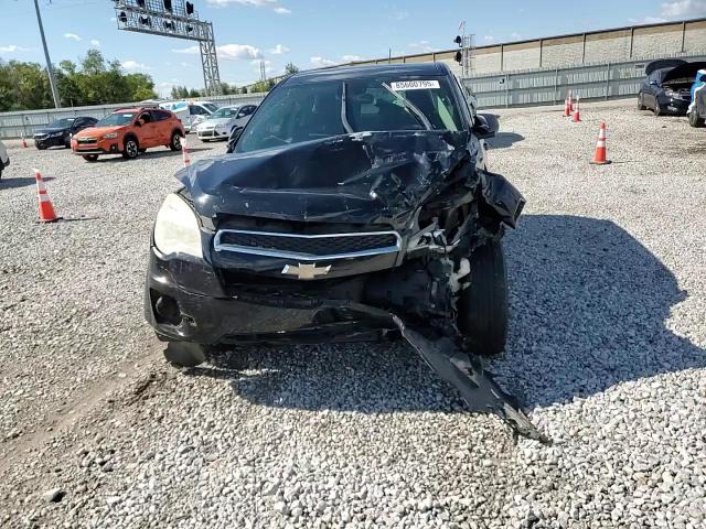 2014 Chevrolet Equinox Ls VIN: 2GNALAEK9E6181259 Lot: 85600795