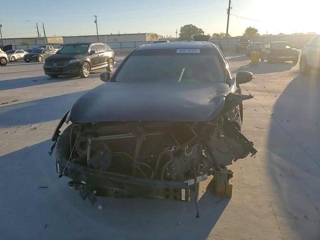 2011 Infiniti G37 Base VIN: JN1CV6AP5BM301035 Lot: 90870525