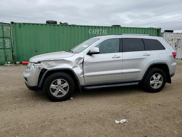 2012 Jeep Grand Cherokee Laredo VIN: 1C4RJFAG9CC316616 Lot: 82316175