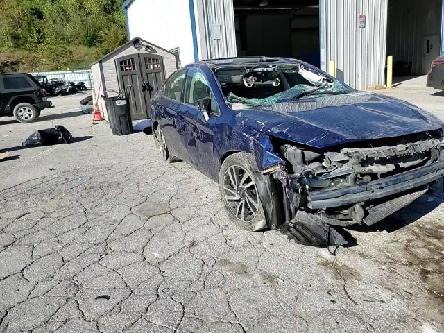 2017 Subaru Legacy Sport VIN: 4S3BNAS65H3016125 Lot: 85881395