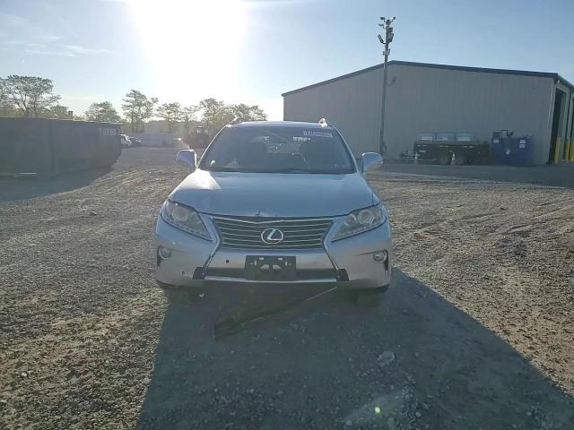 2013 Lexus Rx 350 Base VIN: 2T2BK1BA1DC191546 Lot: 84620585