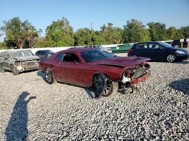 2023 Dodge Challenger R/T Scat Pack VIN: 2C3CDZFJ6PH634445 Lot: 89623095