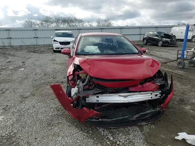 2020 Toyota Corolla Le VIN: JTDEPRAE8LJ024318 Lot: 85842125