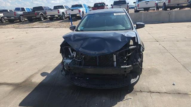 2016 Toyota Corolla L VIN: 5YFBURHE9GP472442 Lot: 85673075