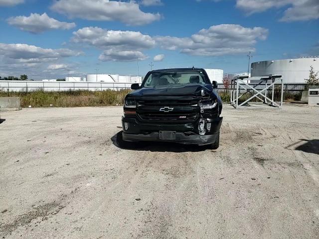 2016 Chevrolet Silverado K1500 Lt VIN: 1GCVKREC7GZ338136 Lot: 85823675