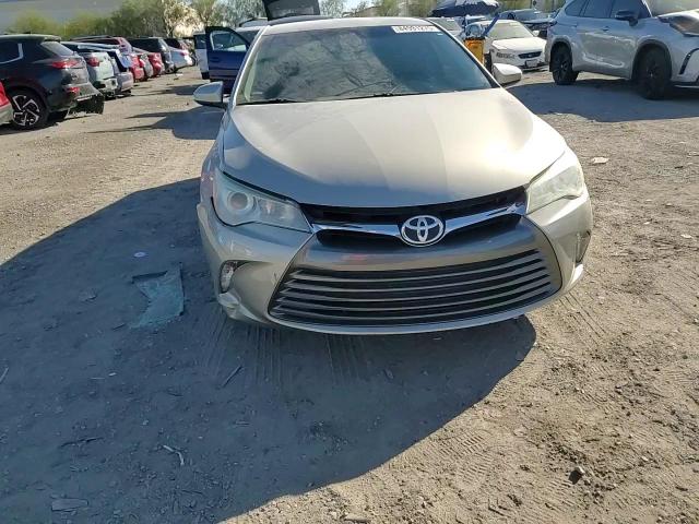 2016 Toyota Camry Le VIN: 4T4BF1FK1GR560488 Lot: 84991275