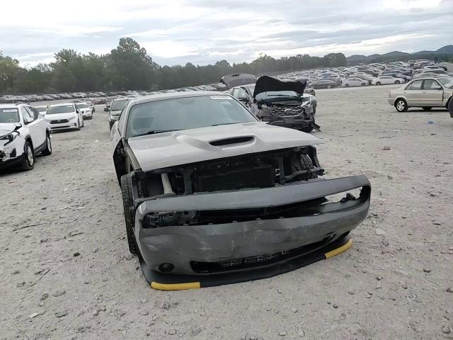 2019 Dodge Challenger R/T VIN: 2C3CDZBT1KH552364 Lot: 85345625