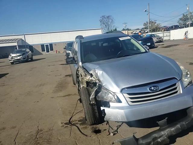 2012 Subaru Outback 2.5I Premium VIN: 4S4BRBCC4C3257919 Lot: 84655635