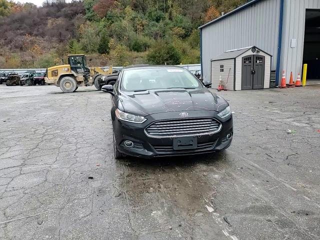 2015 Ford Fusion Se VIN: 3FA6P0HD9FR162608 Lot: 84994595