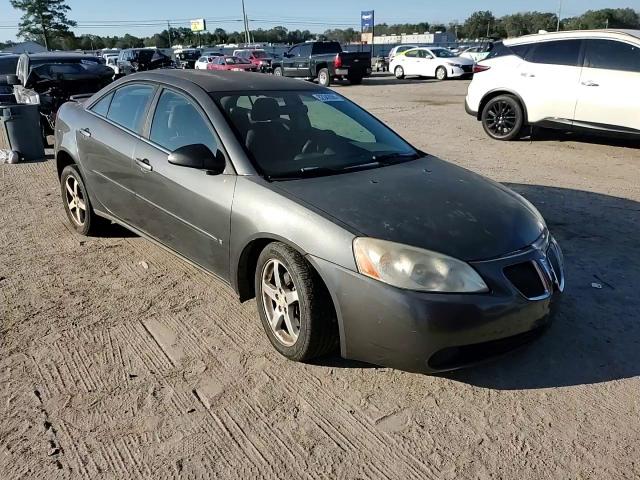 2007 Pontiac G6 Base VIN: 1G2ZG58N274195252 Lot: 82342065