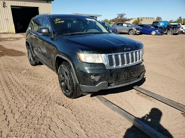 2012 Jeep Grand Cherokee Limited VIN: 1C4RJFBT1CC281632 Lot: 85119285