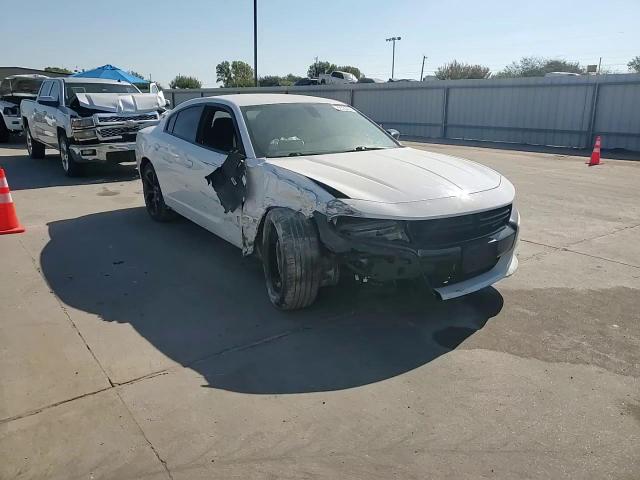 2020 Dodge Charger Sxt VIN: 2C3CDXBG3LH133229 Lot: 82325405