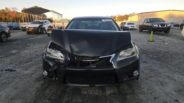 2013 Lexus Gs 350 VIN: JTHBE1BL2D5015579 Lot: 90255165
