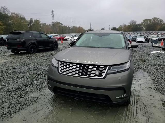 2020 Land Rover Range Rover Velar S VIN: SALYB2FV9LA278396 Lot: 90539135