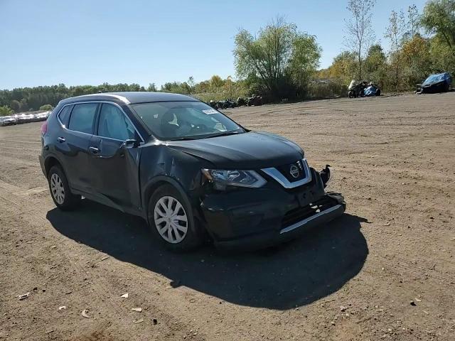 2018 Nissan Rogue S VIN: KNMAT2MV9JP552831 Lot: 86057545
