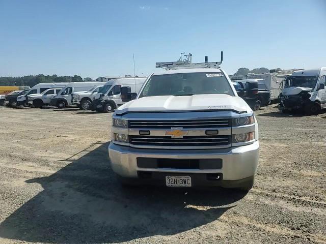 2017 Chevrolet Silverado K2500 Heavy Duty VIN: 1GC2KUEG9HZ334051 Lot: 85309715