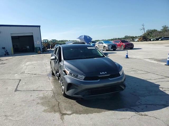 2024 Kia Forte Lx VIN: 3KPF24AD1RE742280 Lot: 87105175