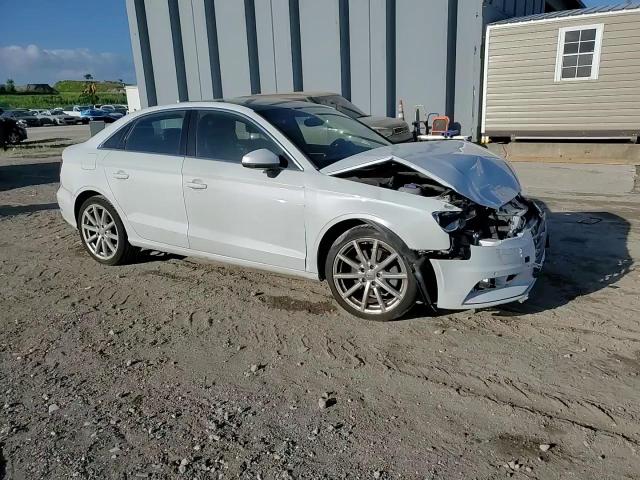2015 Audi A3 Premium Plus VIN: WAUEFGFF8F1107600 Lot: 87054935