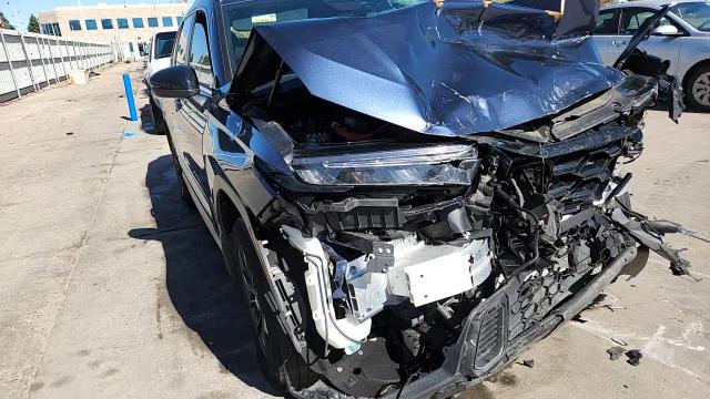 2024 Honda Cr-V Sport-L VIN: 7FARS6H86RE040391 Lot: 85194125