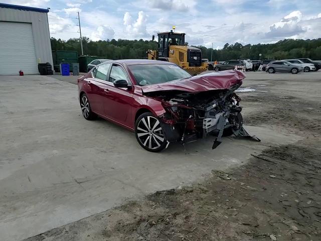 2020 Nissan Altima Sr VIN: 1N4BL4CV9LN301278 Lot: 85495775