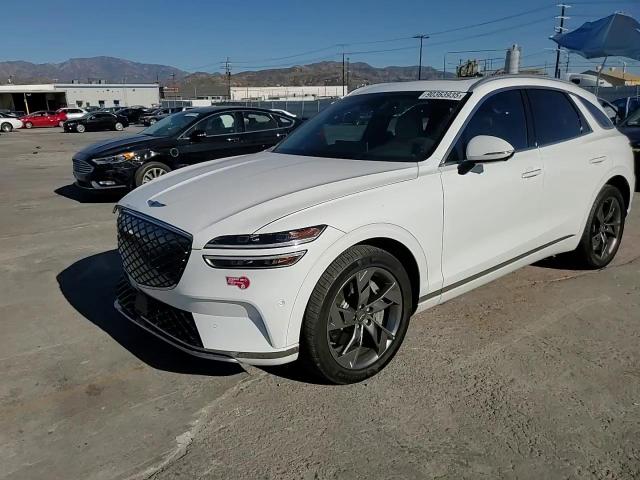 2024 Genesis Gv70 Advanced VIN: 5NMMCET18RH002862 Lot: 90363935