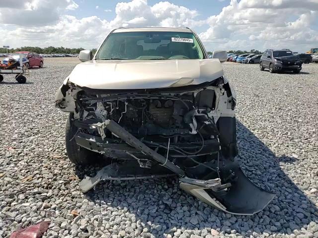 2016 Lexus Gx 460 Premium VIN: JTJJM7FX0G5125144 Lot: 82279845