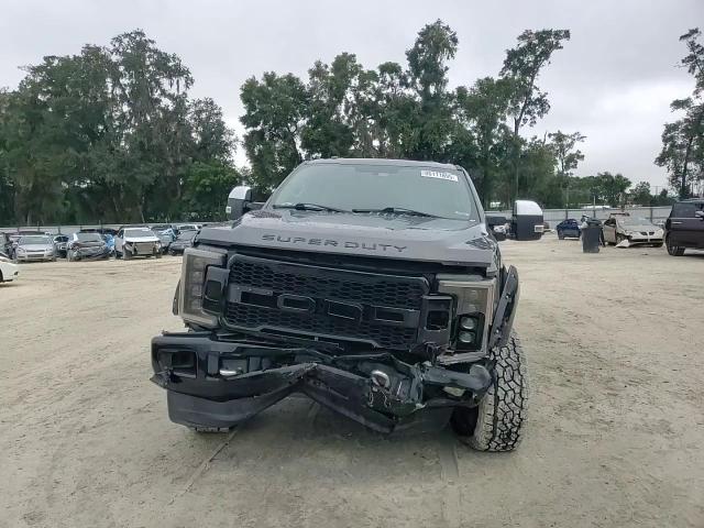 2017 Ford F250 Super Duty VIN: 1FT7W2BT2HEF07321 Lot: 86111895