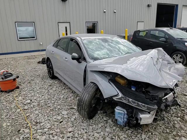 2023 Kia K5 Gt Line VIN: 5XXG64J29PG217320 Lot: 86307785