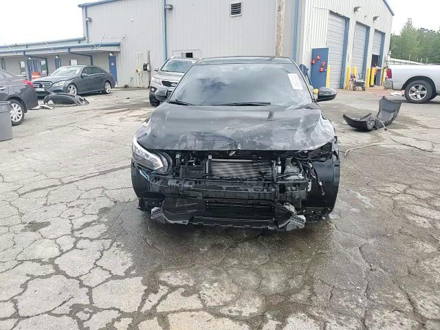 2024 Nissan Sentra Sv VIN: 3N1AB8CV9RY230145 Lot: 85586545