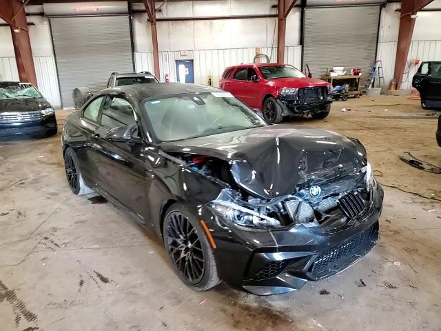 2021 BMW M2 Competition VIN: WBS2U7C04M7J61880 Lot: 86454745