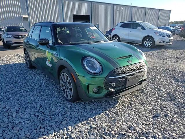 2024 Mini Cooper S Clubman All4 VIN: WMWXJ1C07R2V94646 Lot: 90802575