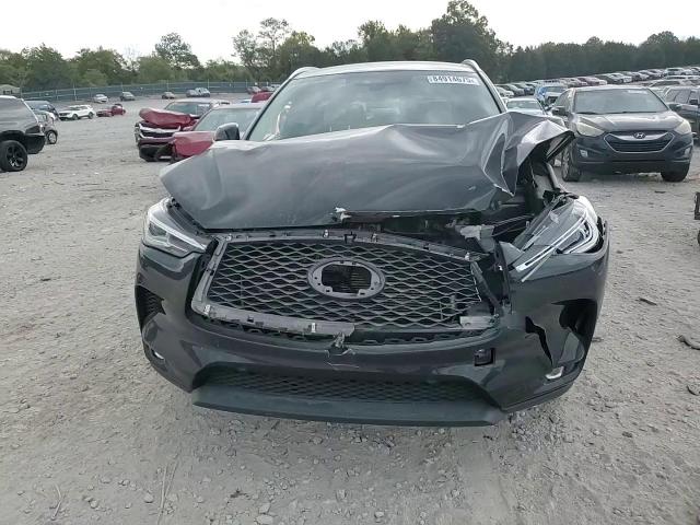 2021 Infiniti Qx50 Essential VIN: 3PCAJ5CA3MF102337 Lot: 84914675