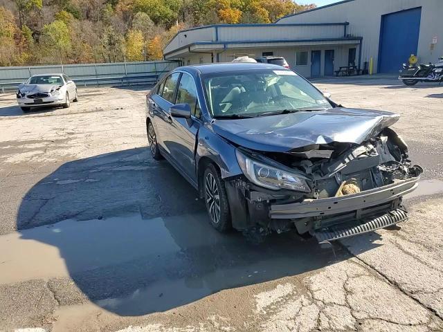 2018 Subaru Legacy 2.5I Premium VIN: 4S3BNAF6XJ3007940 Lot: 90853845