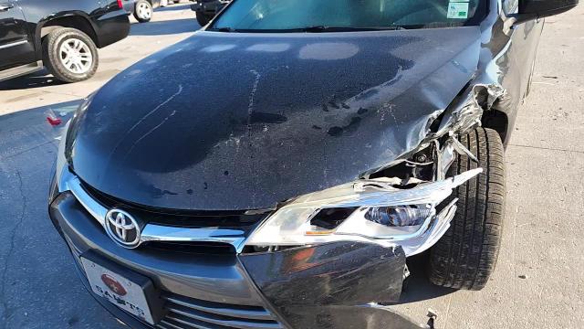 2016 Toyota Camry Xse VIN: 4T1BK1FK7GU573042 Lot: 86300875