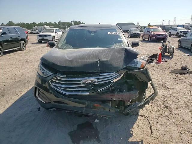 2020 Ford Edge Titanium VIN: 2FMPK3K97LBA10903 Lot: 82210055