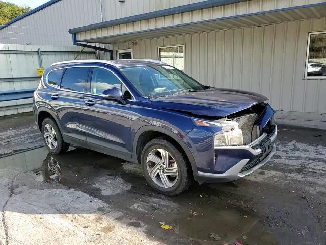 2023 Hyundai Santa Fe Sel VIN: 5NMS2DAJ8PH542863 Lot: 89647525