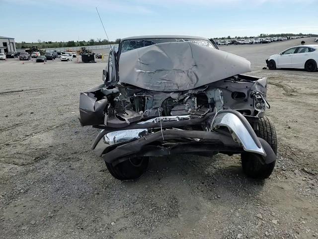 1996 Ford Ranger Super Cab VIN: 1FTCR14U6TPA04460 Lot: 85391215