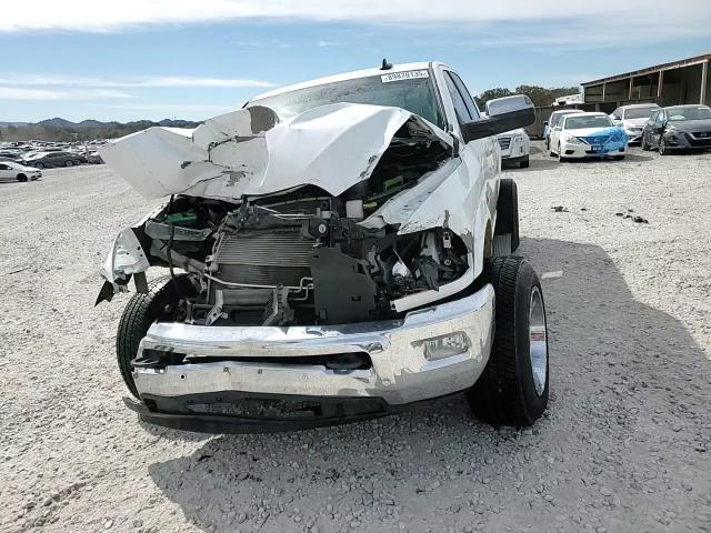 2017 Ram 2500 Laramie VIN: 3C6UR5FL1HG570156 Lot: 89870135