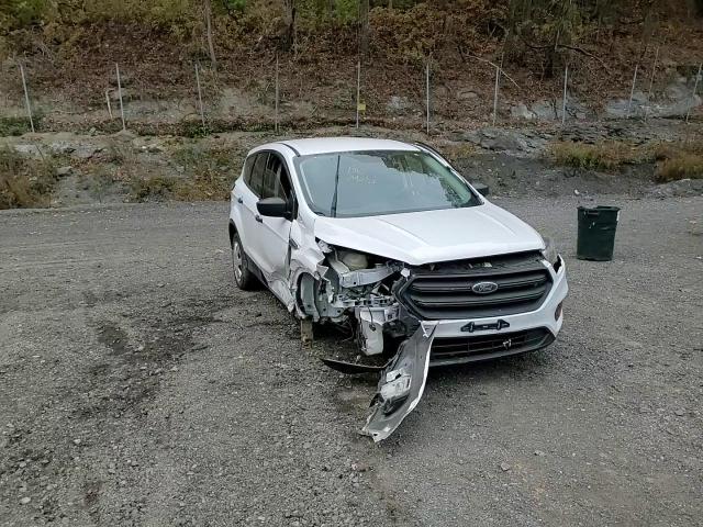 2018 Ford Escape S VIN: 1FMCU0F73JUA40519 Lot: 90337075