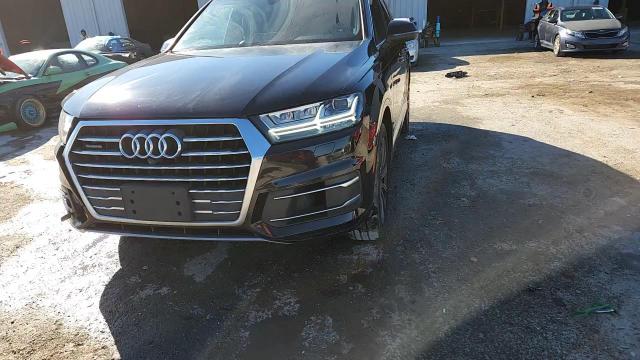2017 Audi Q7 Premium Plus VIN: WA1LAAF75HD012986 Lot: 90989425