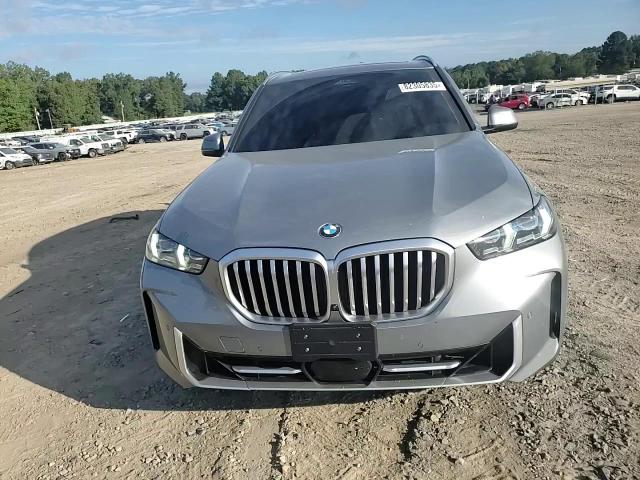 2024 BMW X5 xDrive40I VIN: 5UX23EU0XR9V39787 Lot: 82305835