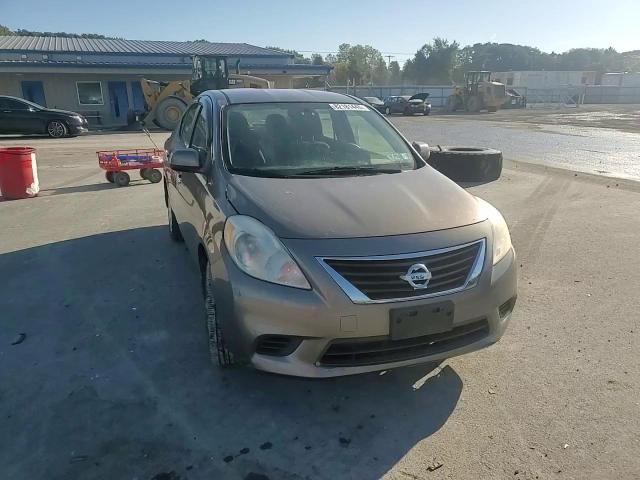 2012 Nissan Versa S VIN: 3N1CN7AP1CL841399 Lot: 82181445
