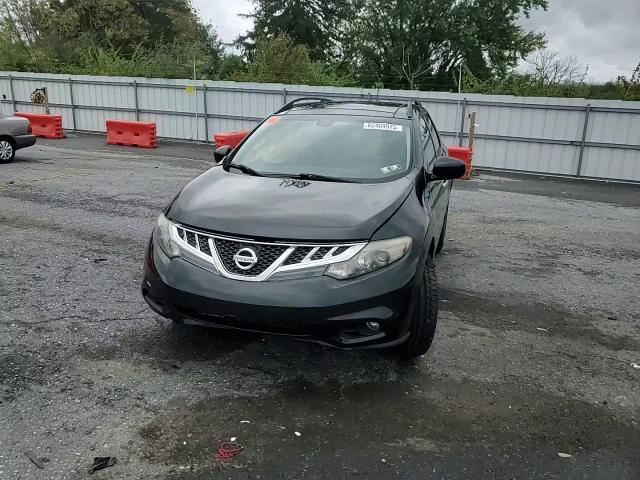 2014 Nissan Murano S VIN: JN8AZ1MWXEW531441 Lot: 82409975