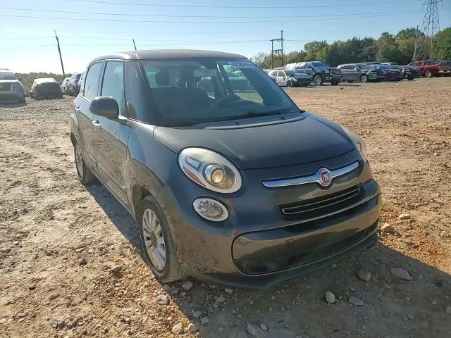 2014 Fiat 500L Easy VIN: ZFBCFABH8EZ028090 Lot: 82588065