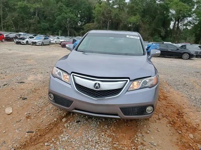 2015 Acura Rdx Technology VIN: 5J8TB3H57FL001924 Lot: 90715315