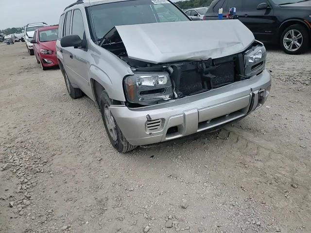 2006 Chevrolet Trailblazer Ls VIN: 1GNDS13SX62298107 Lot: 82404365