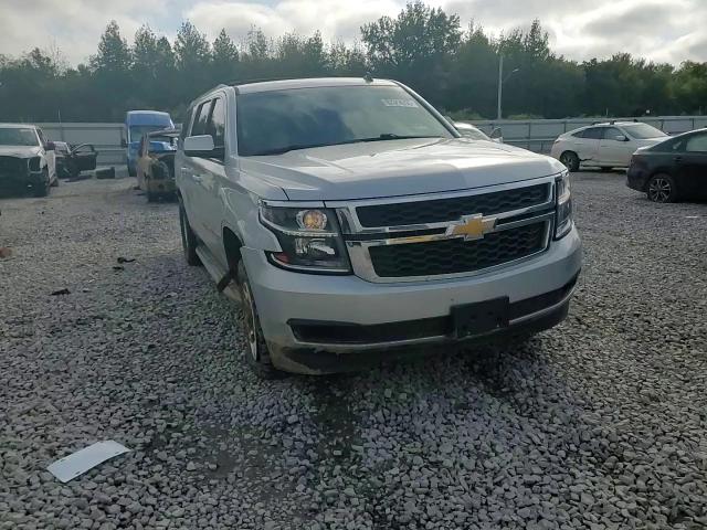 2015 Chevrolet Suburban K1500 Lt VIN: 1GNSKJKC9FR147607 Lot: 82344395