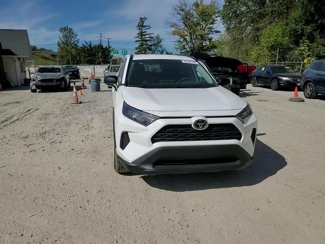 2021 Toyota Rav4 Le VIN: 2T3F1RFV2MC157823 Lot: 82205745